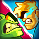 Kingdom Rush Battles Icon